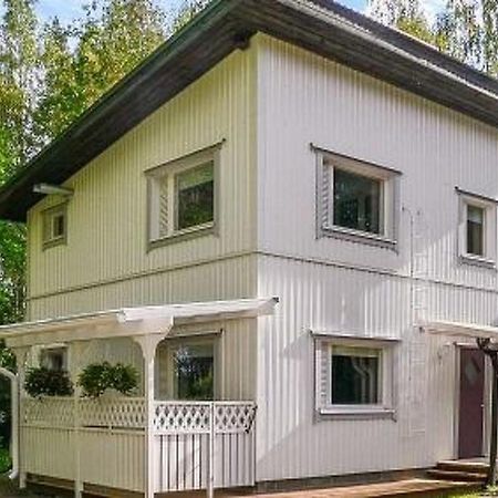 Holiday Home Halmesaari By Interhome Kerkonjoensuu 외부 사진
