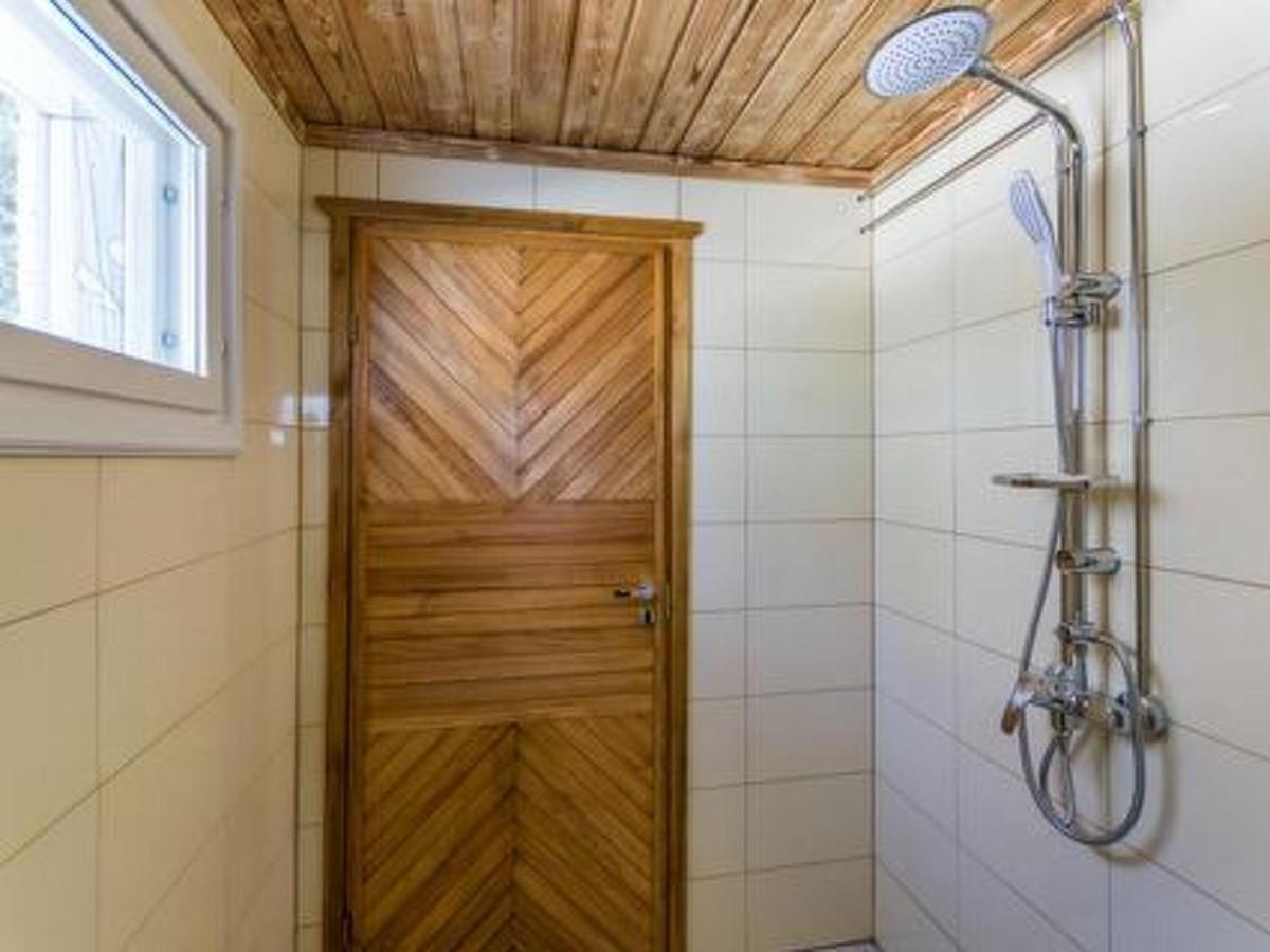Holiday Home Halmesaari By Interhome Kerkonjoensuu 외부 사진