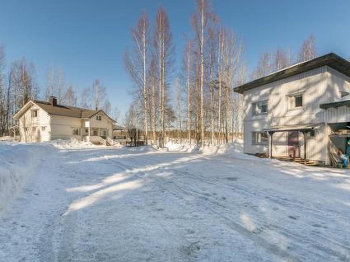 Holiday Home Halmesaari By Interhome Kerkonjoensuu 외부 사진