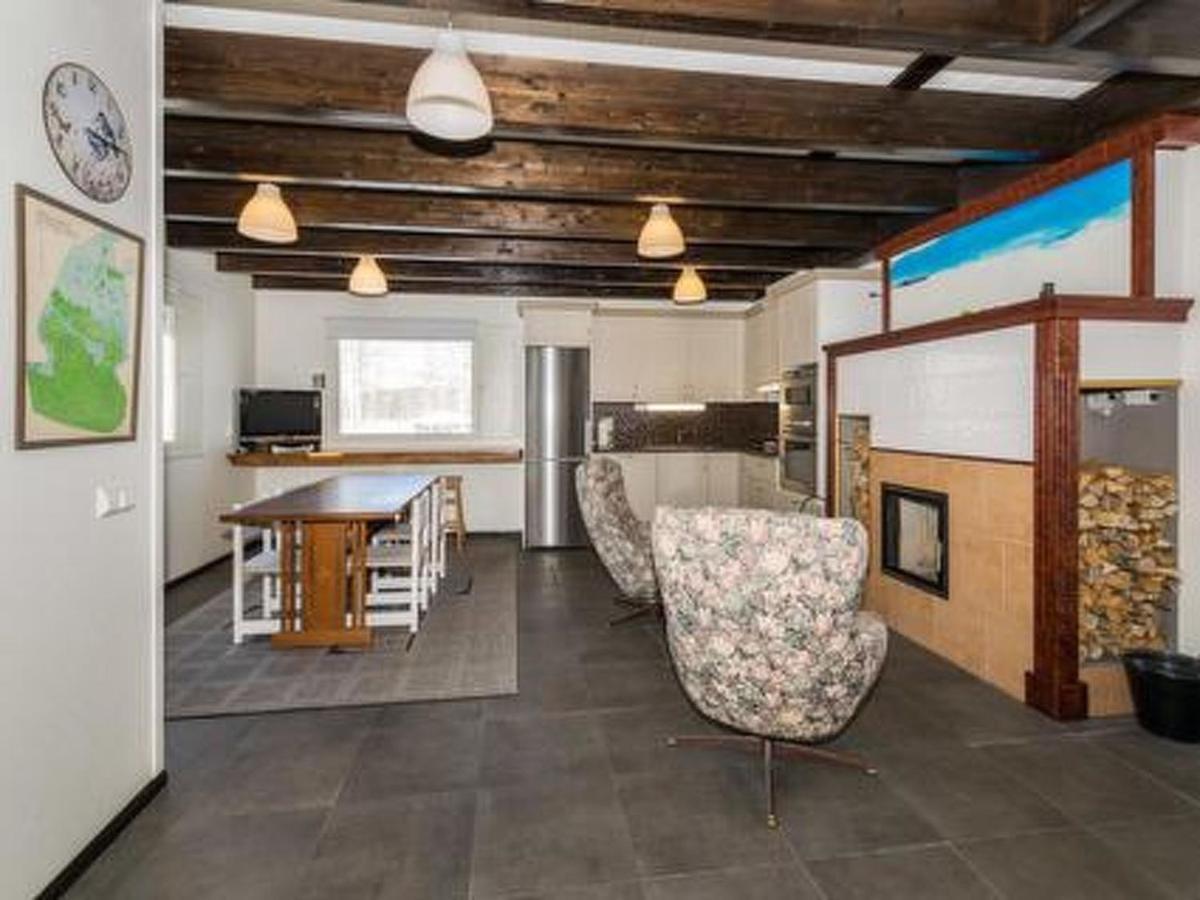 Holiday Home Halmesaari By Interhome Kerkonjoensuu 외부 사진