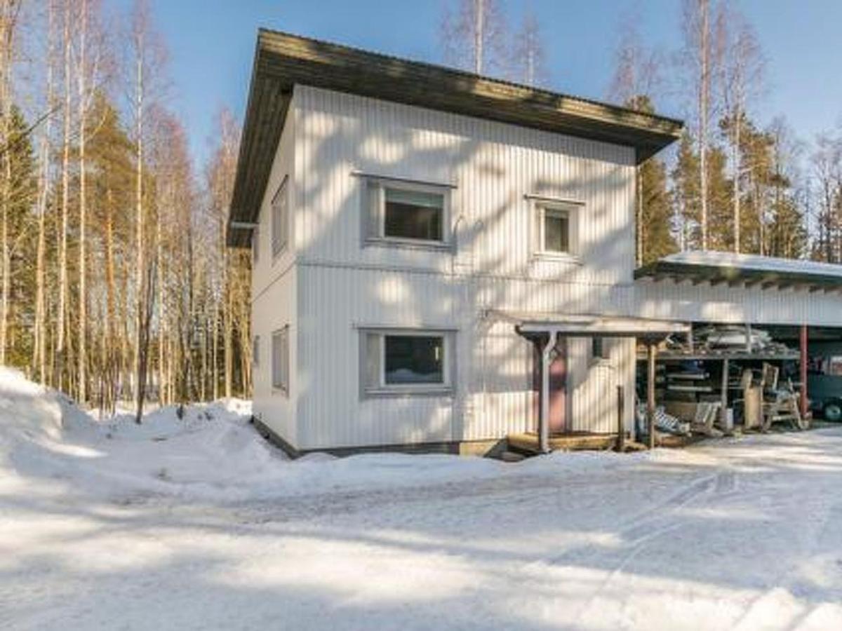 Holiday Home Halmesaari By Interhome Kerkonjoensuu 외부 사진